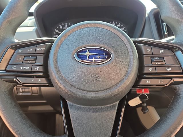 New 2026 Subaru Forester image 12