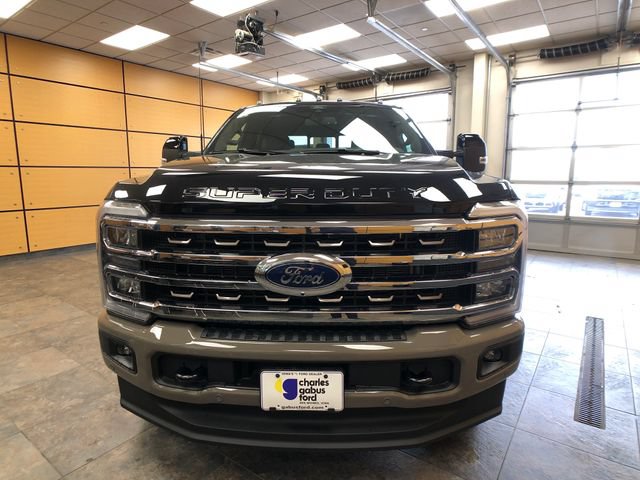 New 2026 Ford F250 King Ranch AWD/4WD image 2