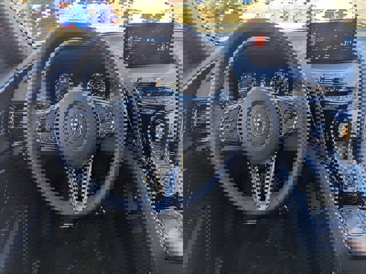 New 2026 Acura RDX SH-AWD image 27