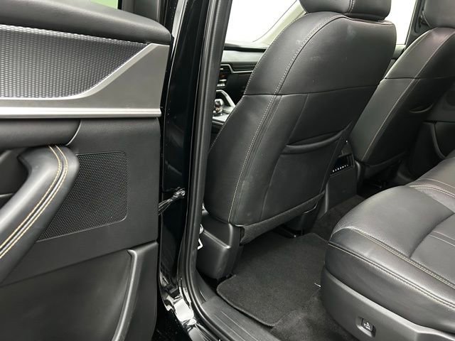 Used 2024 MAZDA CX-90 3.3 Turbo w/ Preferred Plus image 34