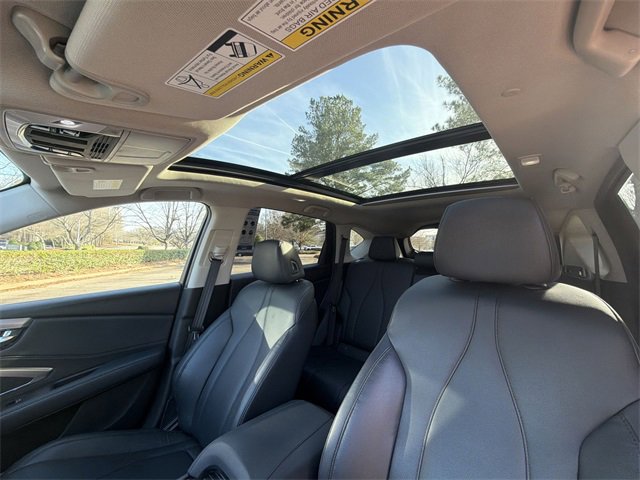 Used 2020 Acura RDX AWD image 22