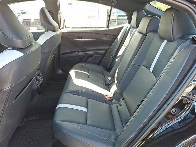 New 2026 Toyota Camry SE image 5