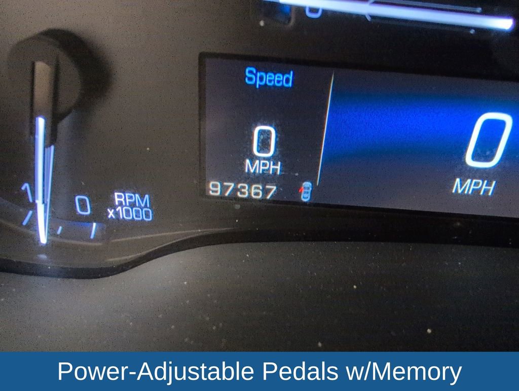 Used 2014 Cadillac SRX Performance w/ Driver Awareness Package image 23