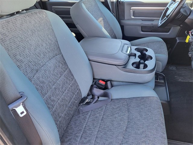 Used 2016 RAM 1500 Big Horn image 12