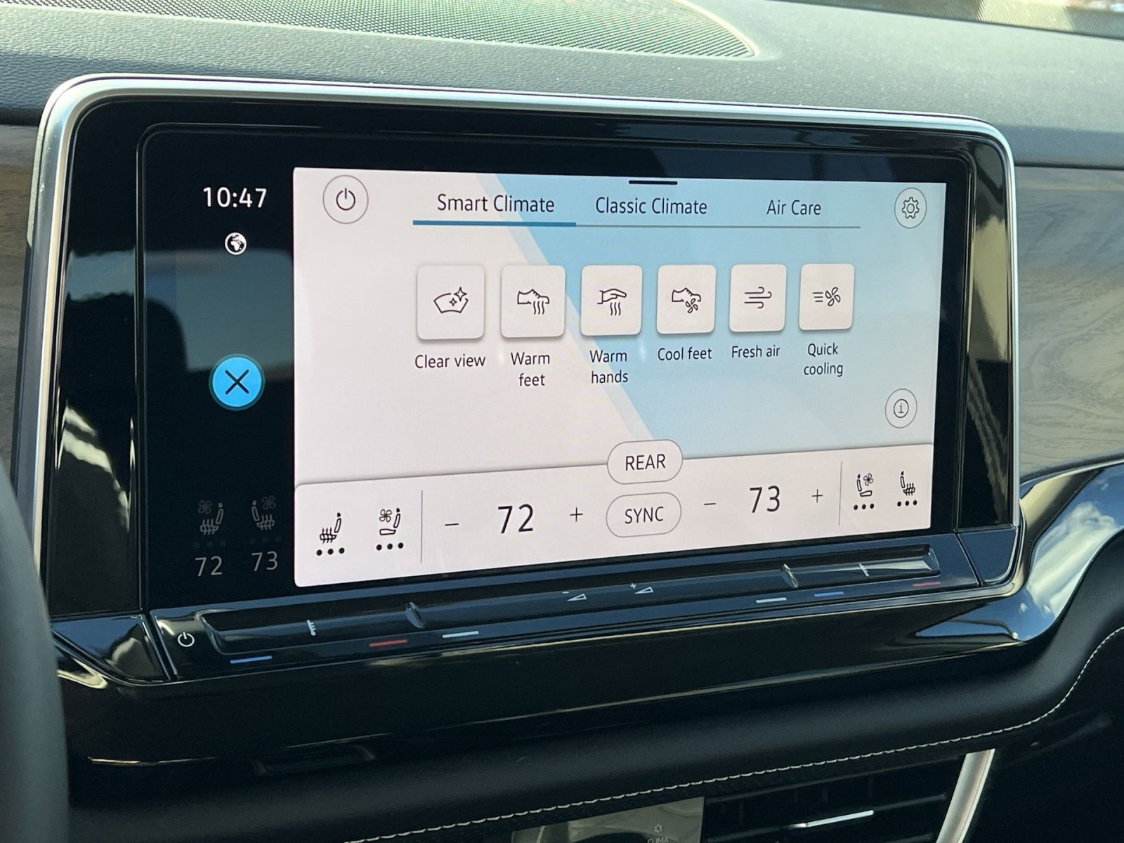 Used 2024 Volkswagen Atlas SE image 20