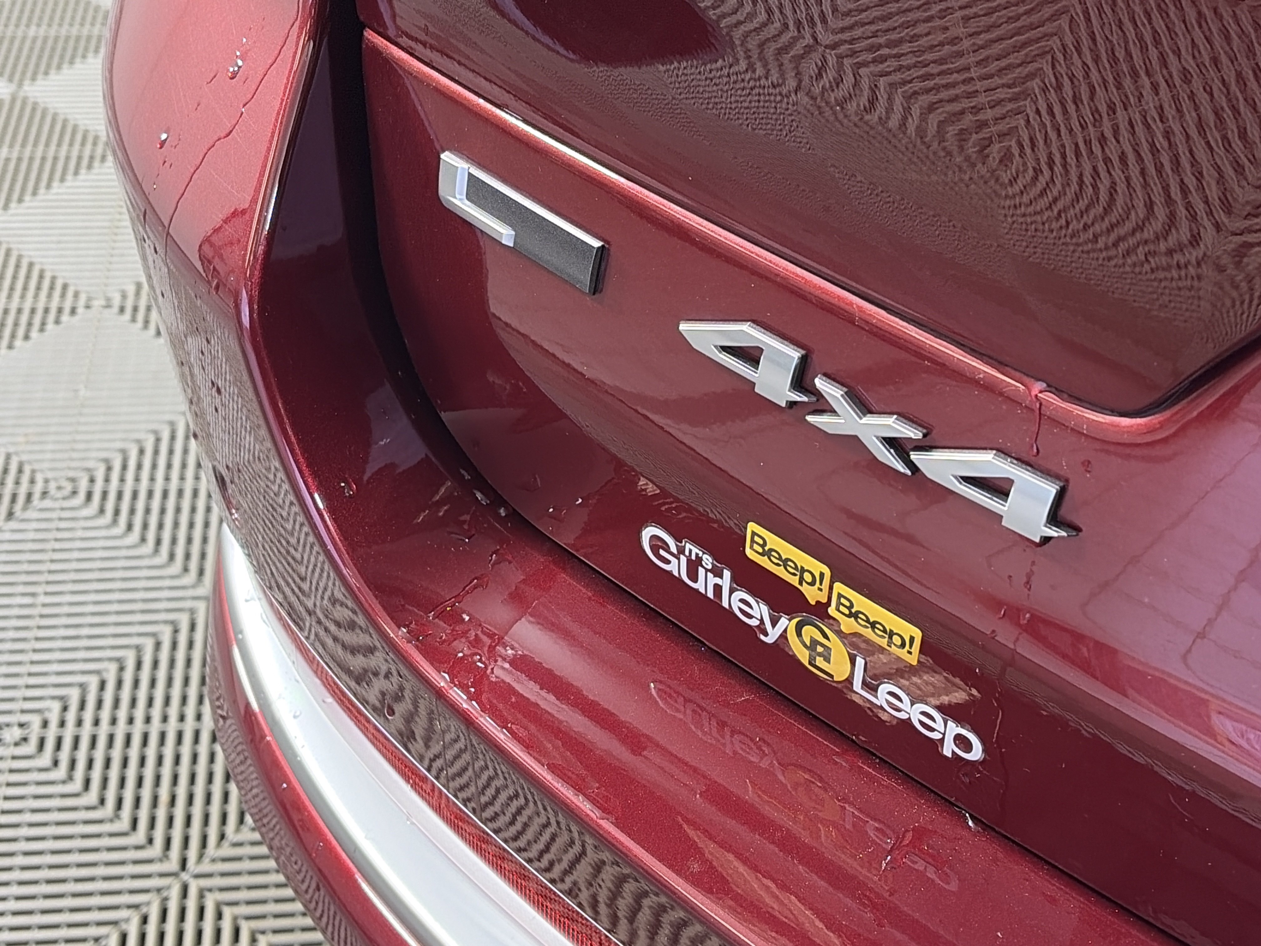 Used 2022 Jeep Grand Cherokee L Summit AWD/4WD image 18