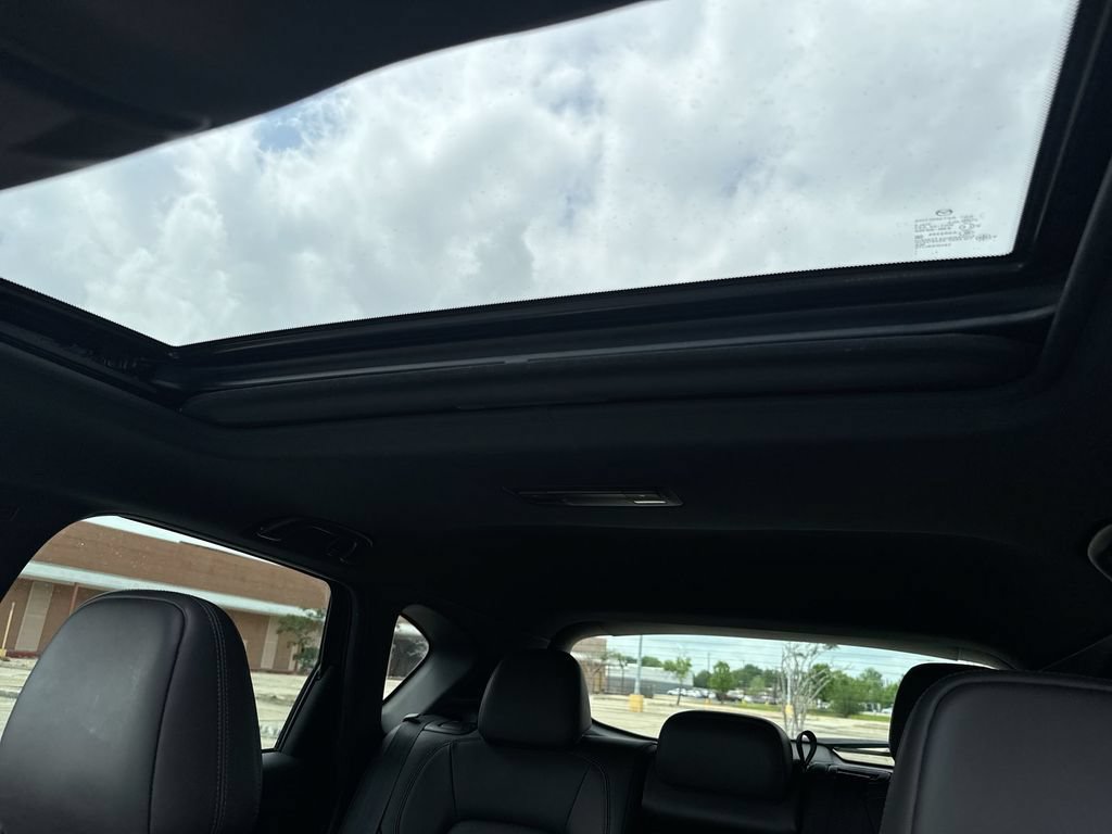 Used 2019 MAZDA CX-5 Signature AWD/4WD image 20