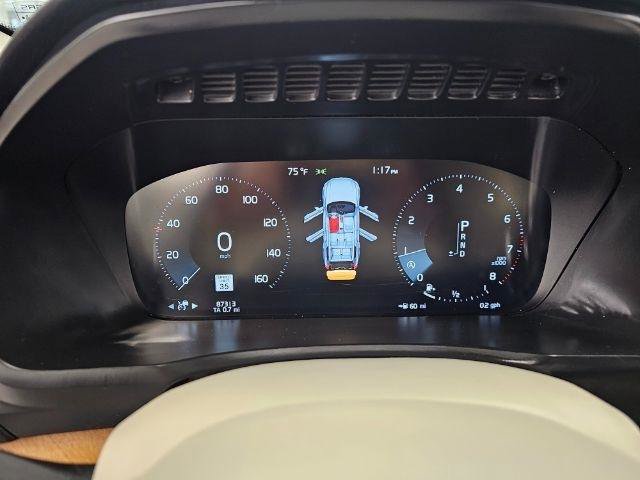 Used 2017 Volvo XC90 T6 Inscription image 13