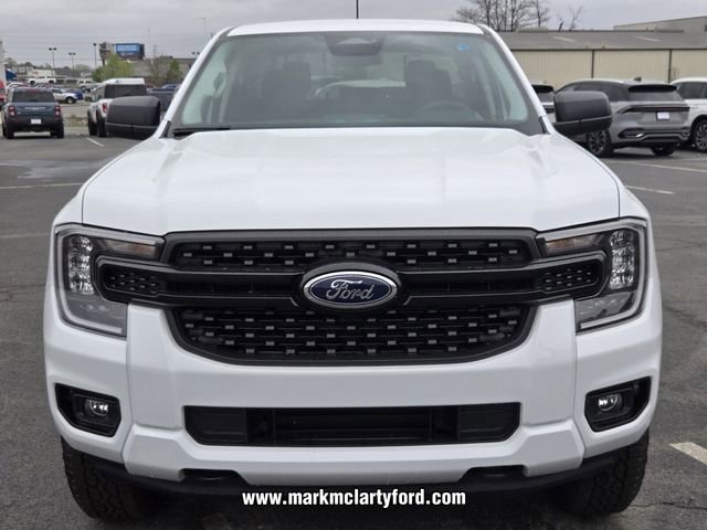 New 2026 Ford Ranger XL w/ Trailer Tow Package image 14