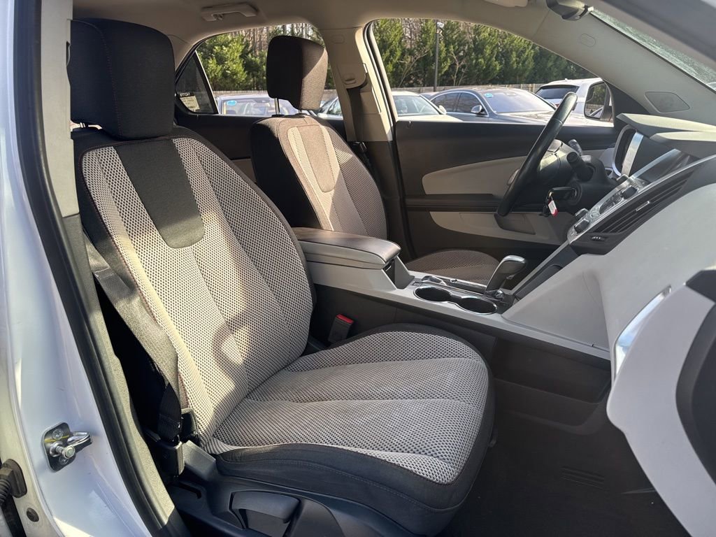 Used 2013 Chevrolet Equinox LT w/ Driver Convenience Package image 9