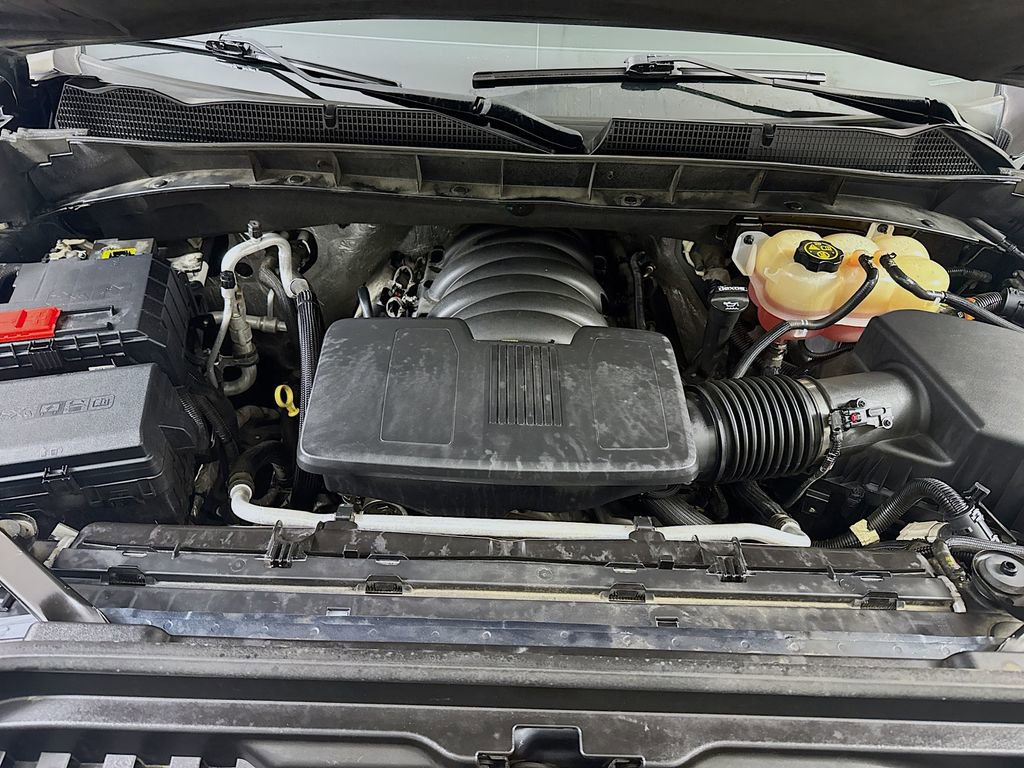 Used 2020 GMC Sierra 1500 AT4 w/ AT4 Premium Package image 32