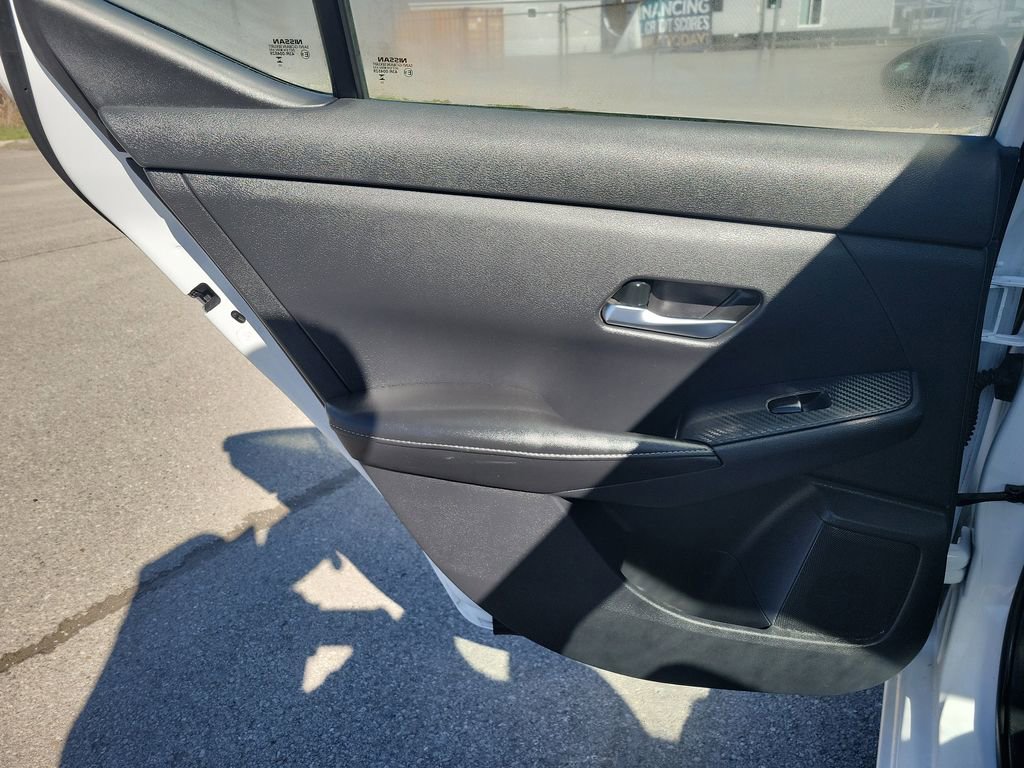Used 2023 Nissan Sentra SV image 29