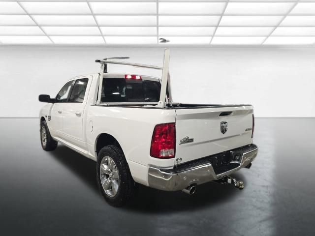 Used 2019 RAM 1500 Big Horn image 7