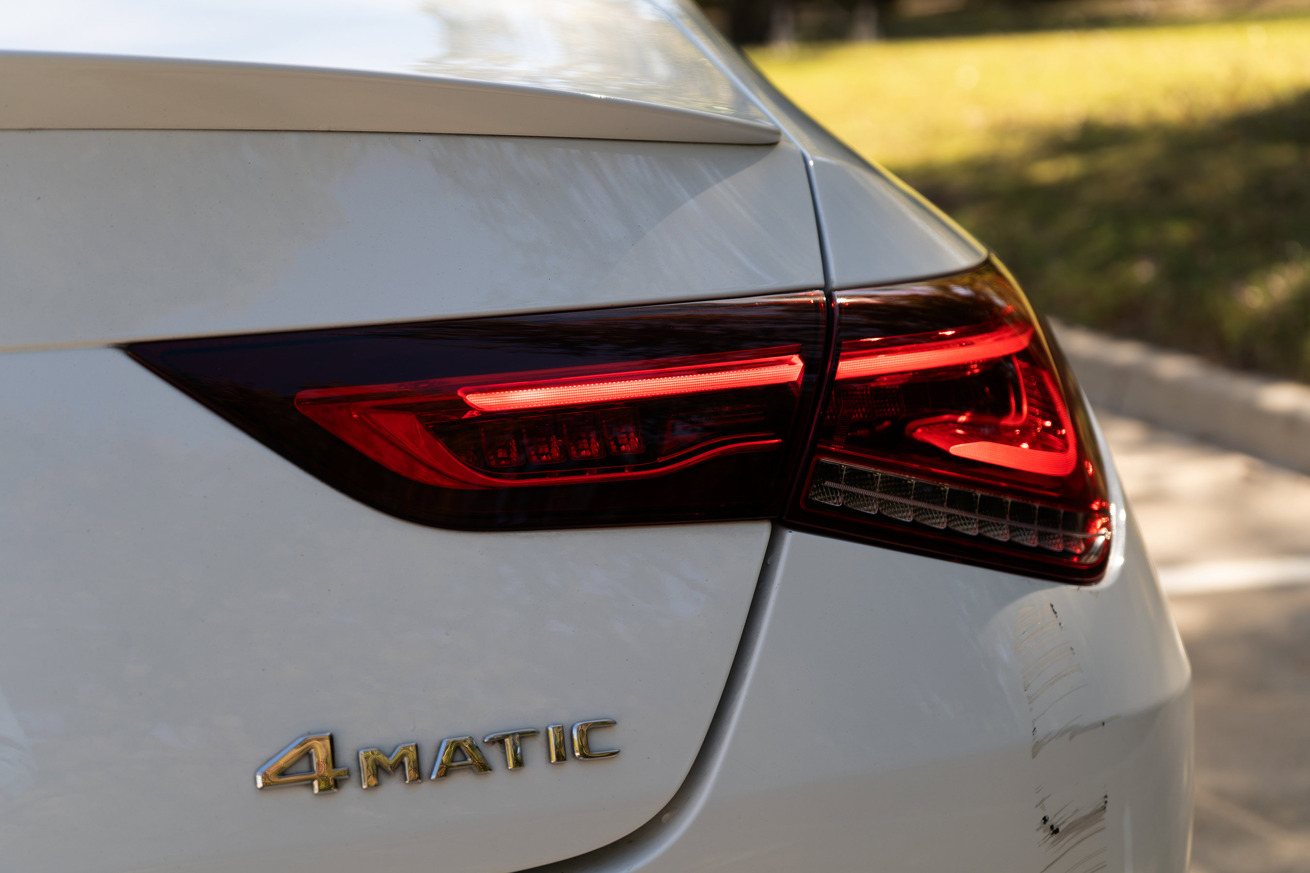 Used 2020 Mercedes-Benz CLA 250 4MATIC image 13