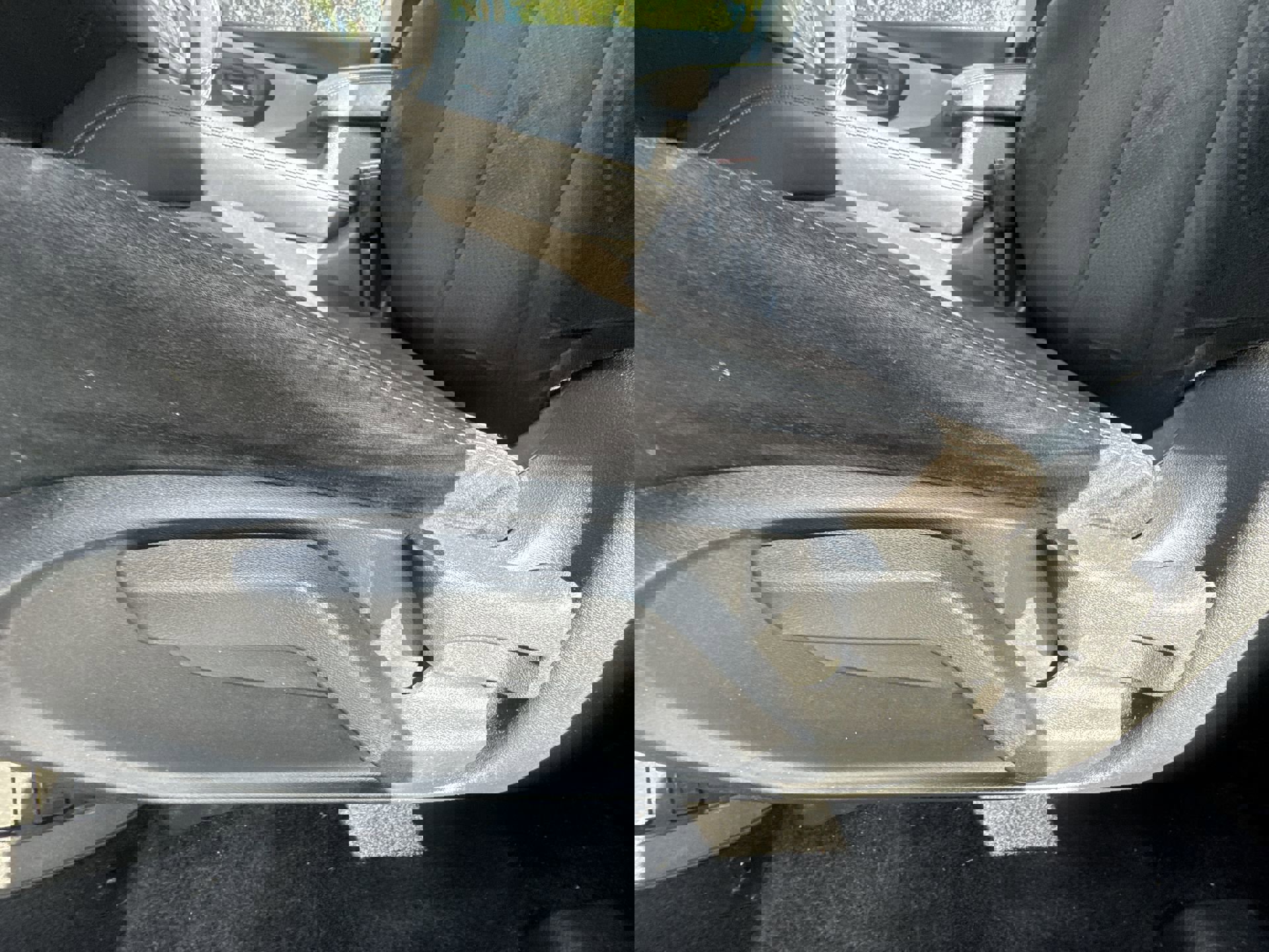 Used 2019 Nissan Murano S image 12