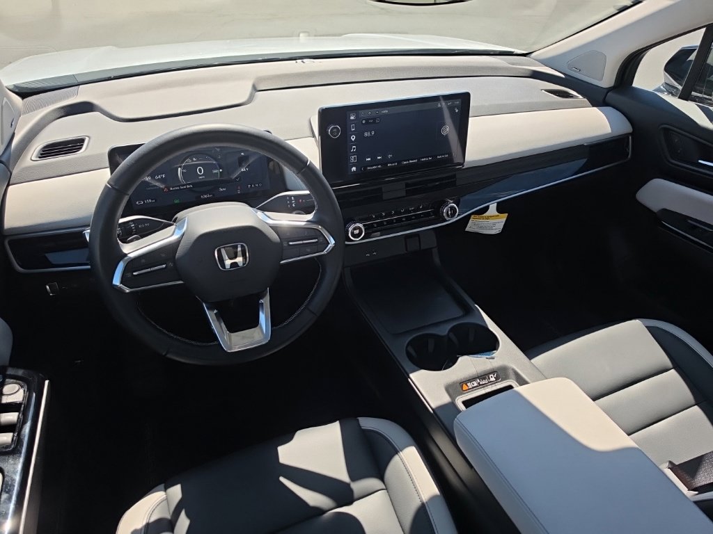 Certified 2024 Honda Prologue Touring image 24
