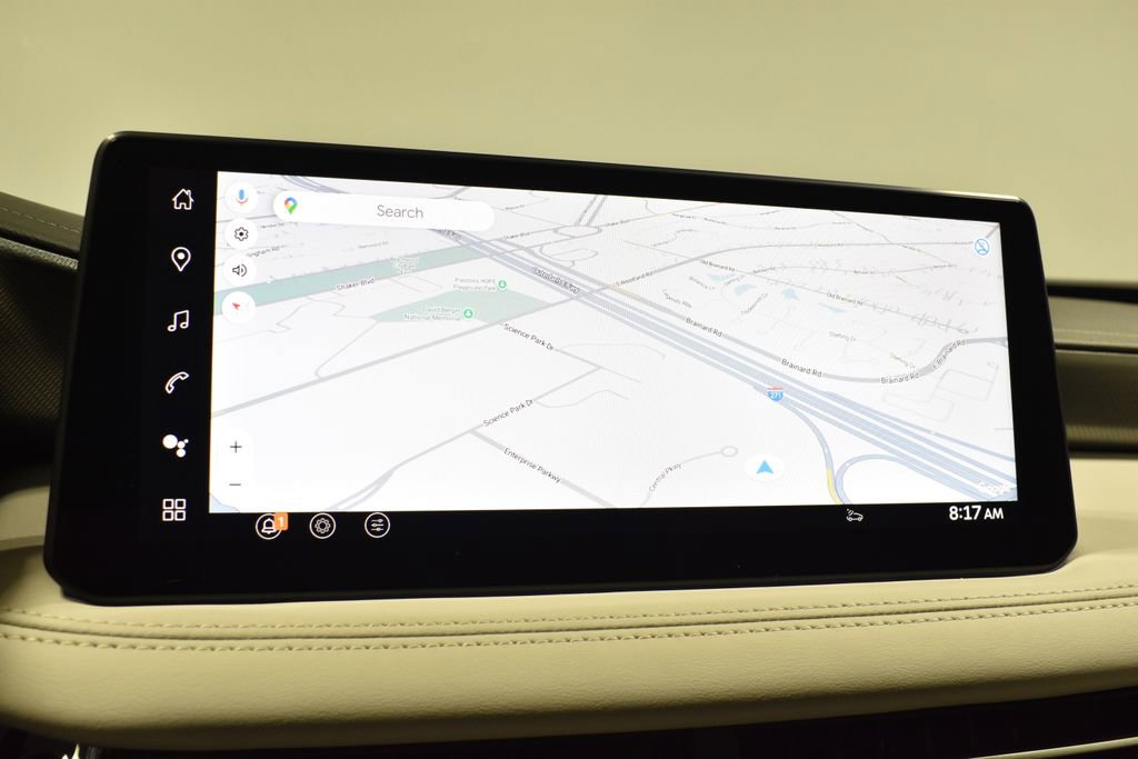 New 2026 INFINITI QX60 Luxe image 24