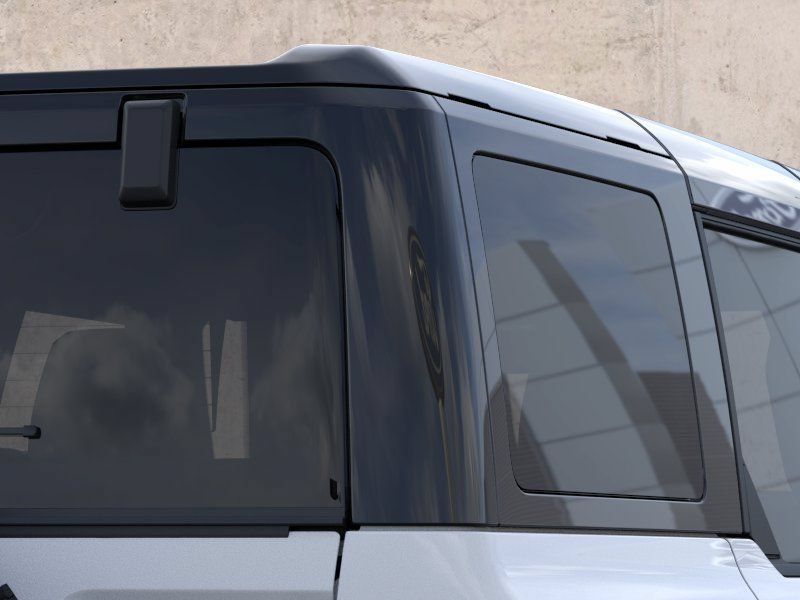 New 2026 Ford Bronco Big Bend AWD/4WD image 25