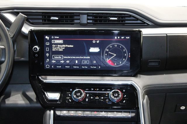 Used 2024 GMC Sierra 2500 Denali w/ Denali Reserve Package image 36