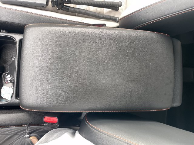 Used 2025 Honda CR-V Sport Touring image 17