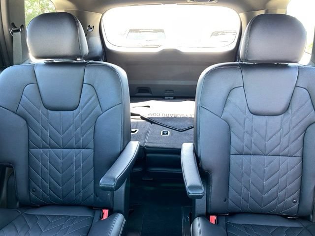 Used 2025 Kia Telluride EX X-Line AWD/4WD image 11