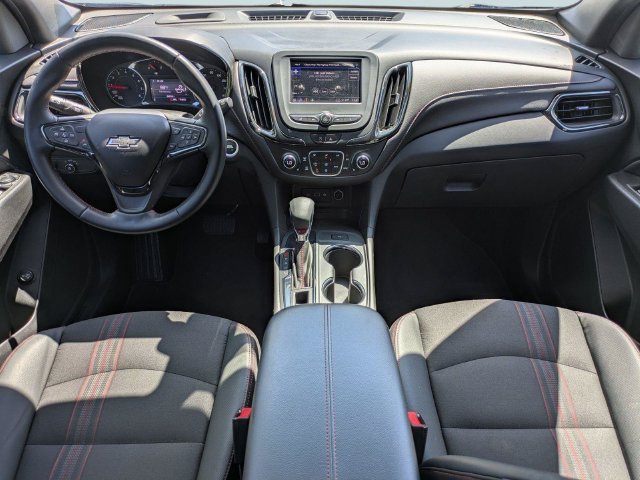 Used 2023 Chevrolet Equinox RS FWD image 17