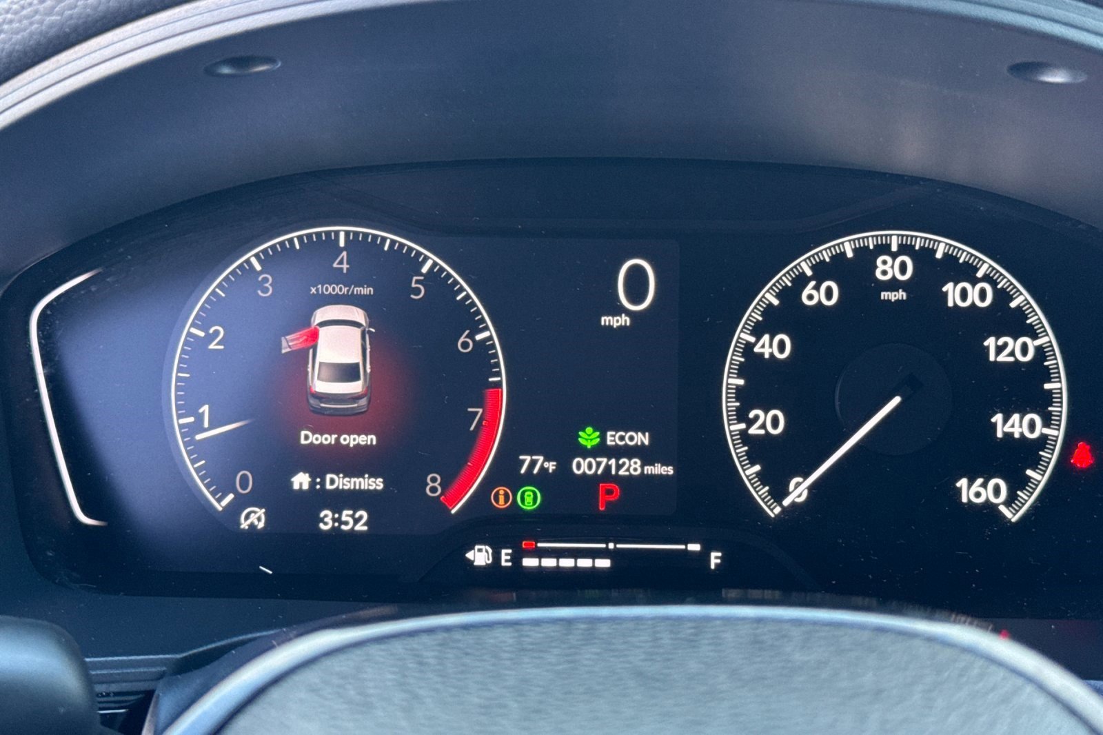 Certified 2025 Honda Civic Sport image 19