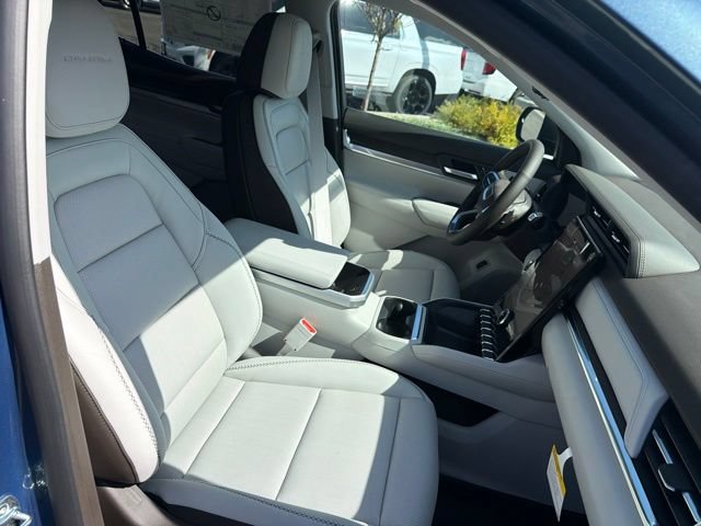 New 2027 GMC Terrain Denali w/ LPO, Floor Liner Package AWD/4WD image 27
