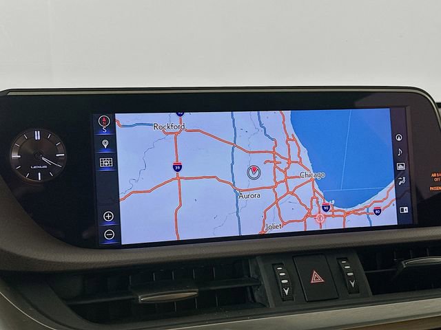 Used 2019 Lexus ES 350 w/ Premium Package FWD image 7