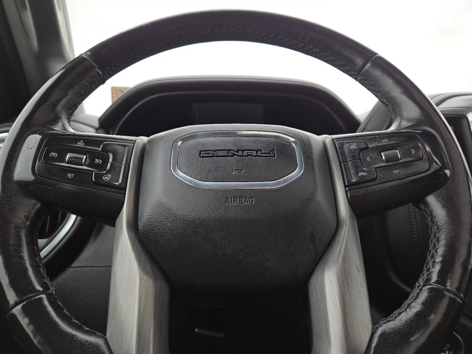 Used 2020 GMC Sierra 1500 Denali image 27