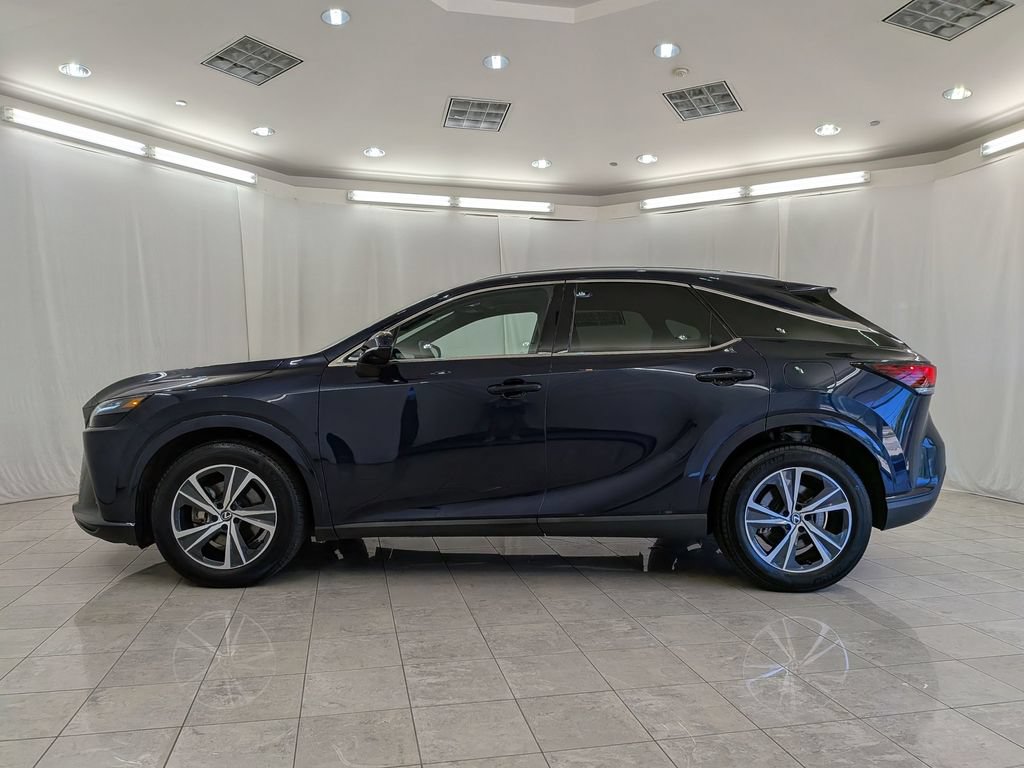 Certified 2025 Lexus RX 350 Premium w/ Convenience Package AWD/4WD image 5