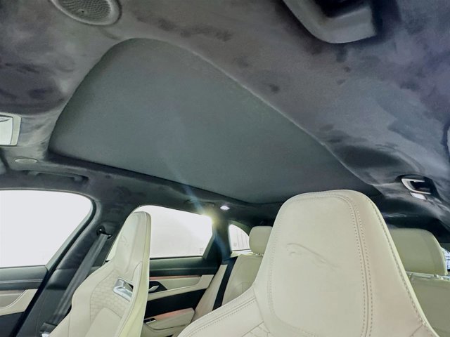 New 2026 Jaguar F-PACE R-Dynamic S image 14