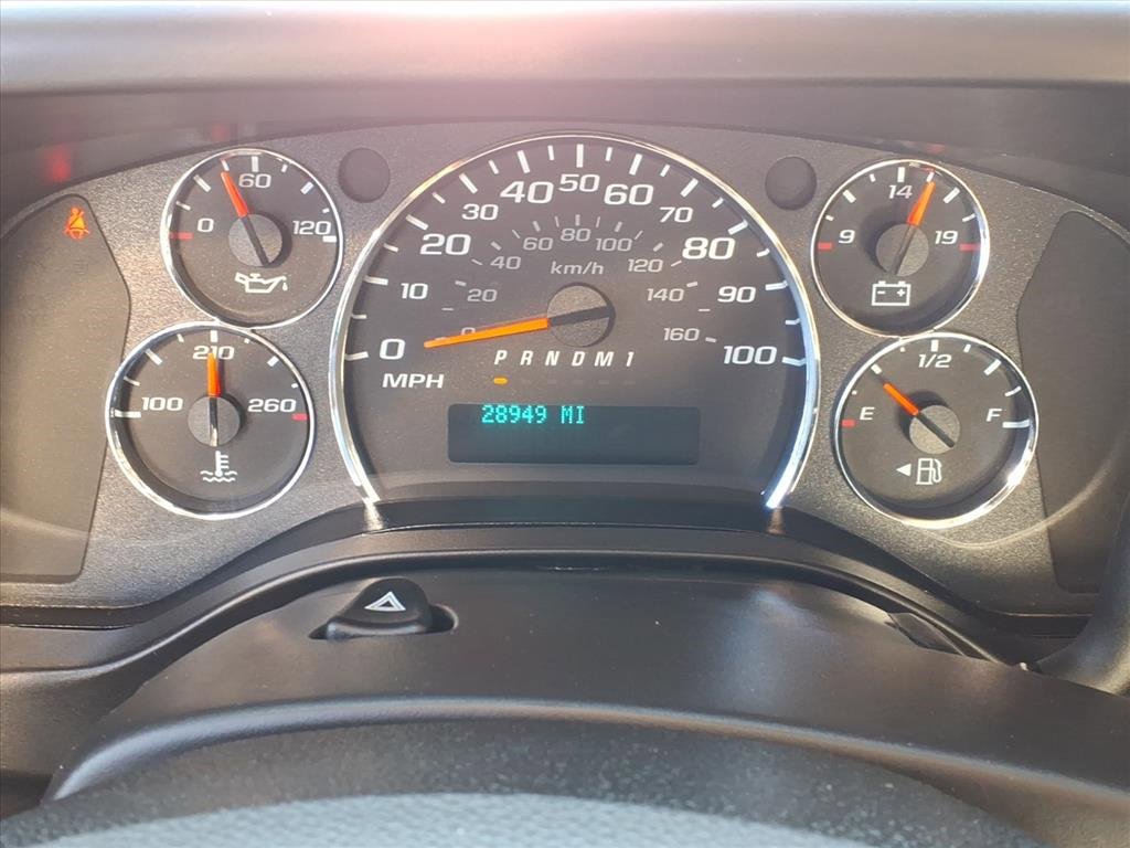 Used 2021 Chevrolet Express 3500 image 5