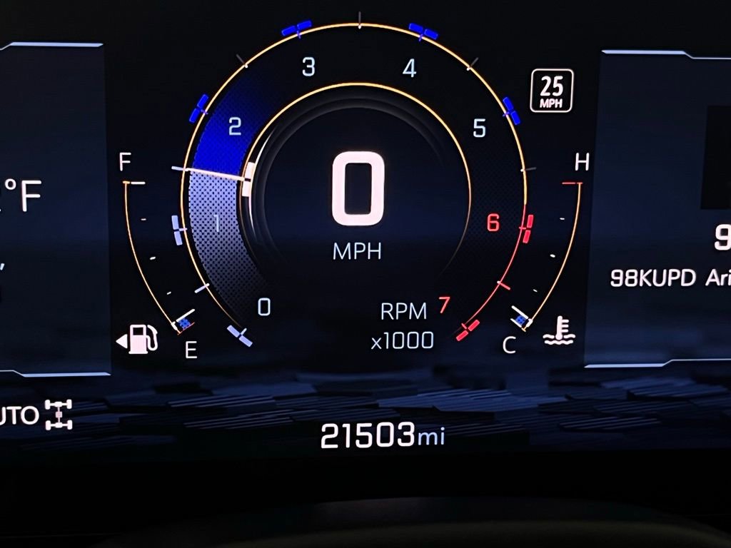 Used 2025 Chevrolet Tahoe LT image 18