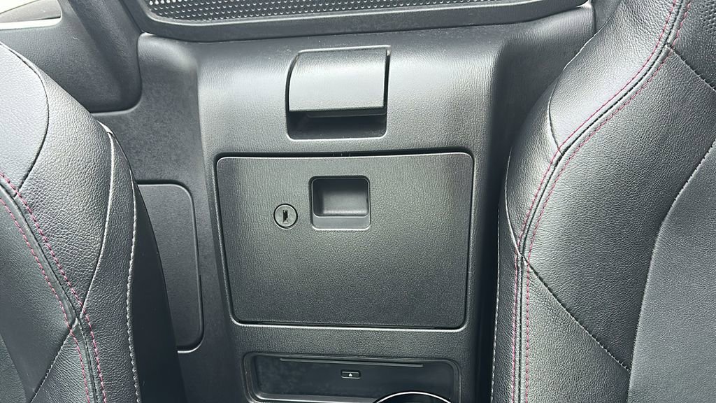 Used 2016 MAZDA MX-5 Miata Grand Touring image 34