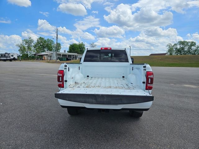 Used 2024 RAM 2500 Laramie AWD/4WD image 23