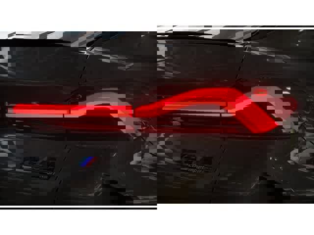 New 2026 BMW X6 M Competition image 8