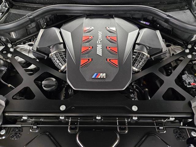 New 2026 BMW X5 M Competition image 16