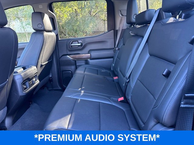 Used 2019 Chevrolet Silverado 1500 RST w/ True North Edition AWD/4WD image 7