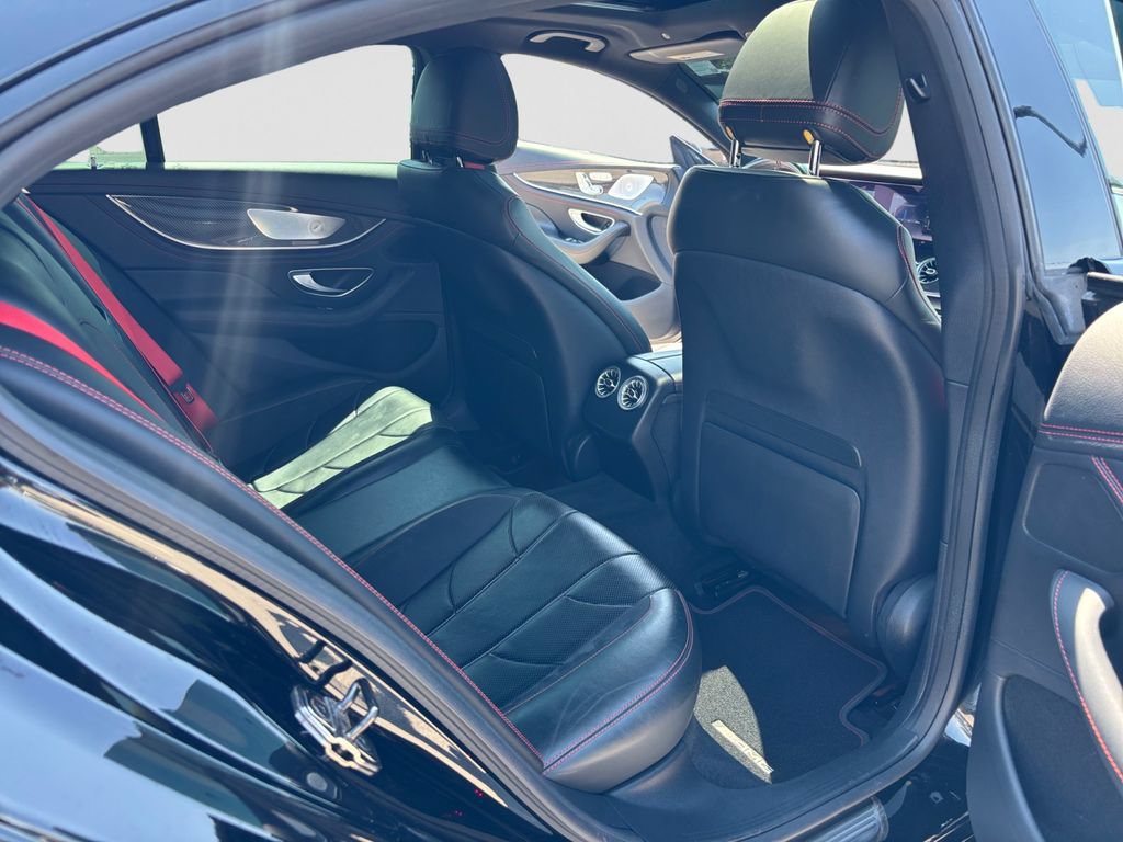Used 2019 Mercedes-Benz CLS 53 AMG 4MATIC image 49