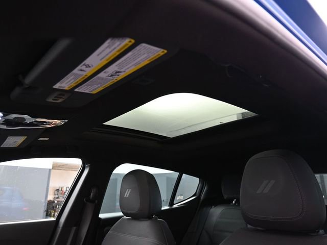 Used 2024 Dodge Hornet R/T Plus w/ Tech Pack Plus w/o Parking image 38