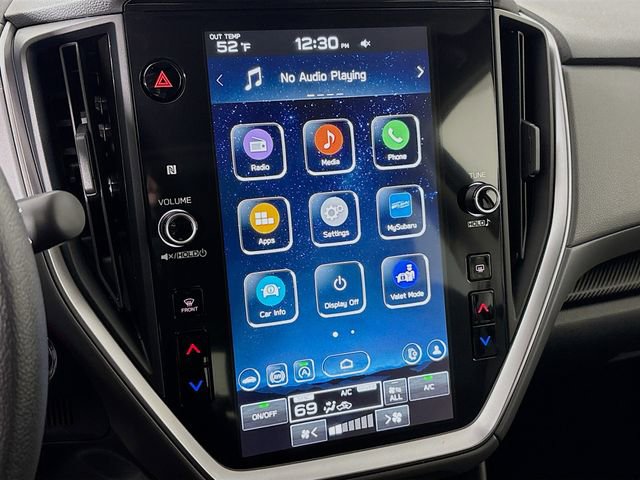 New 2025 Subaru Crosstrek 2.5i Premium image 15