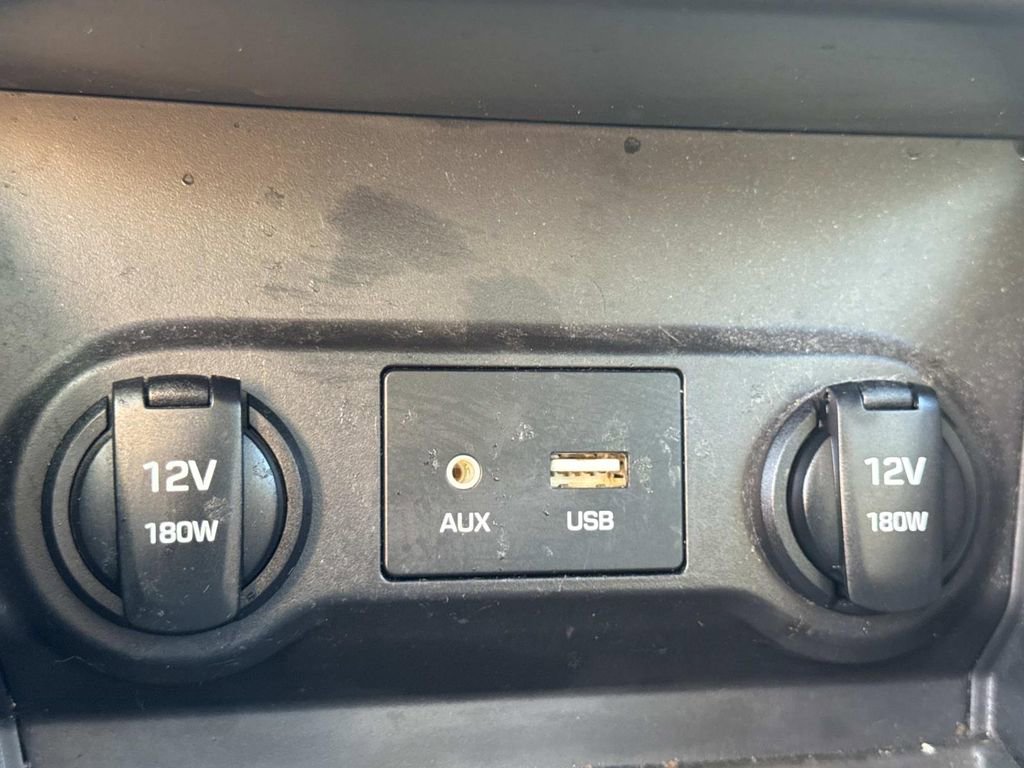 Used 2022 Hyundai Accent SEL image 26