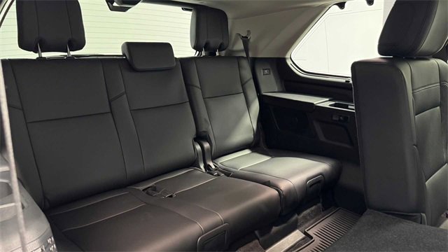 Used 2024 Toyota Sequoia Limited image 16