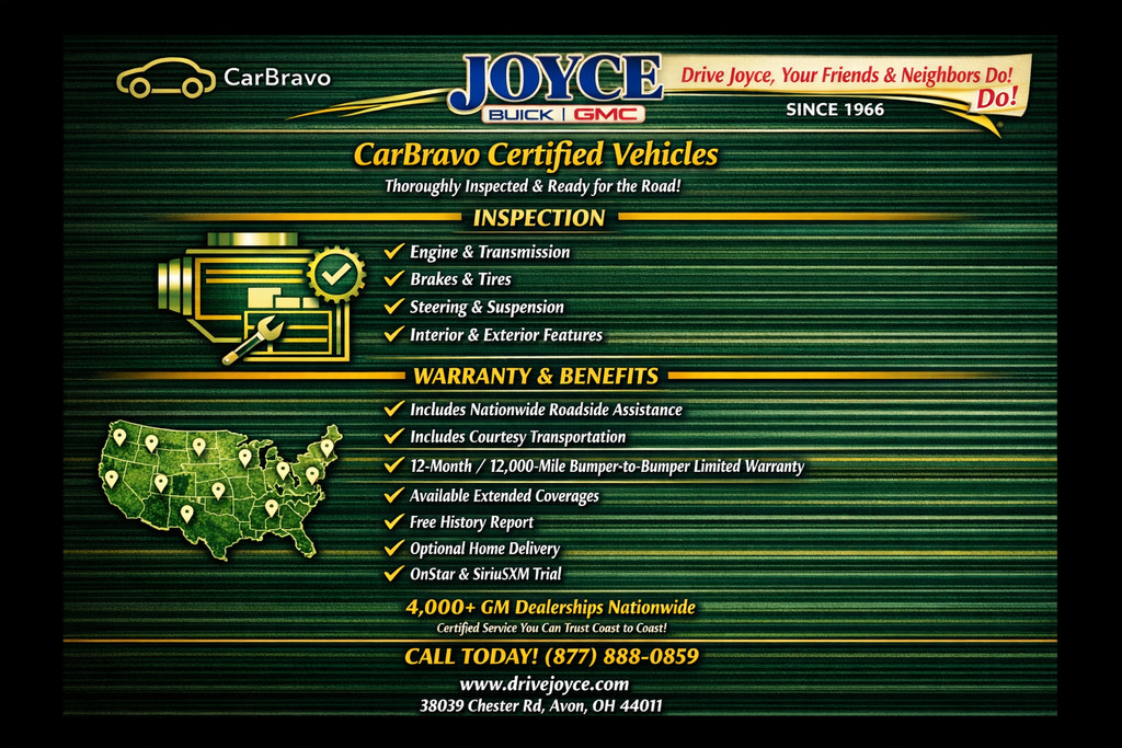 Certified 2024 GMC Sierra 1500 AT4 w/ Technology Package AWD/4WD image 4