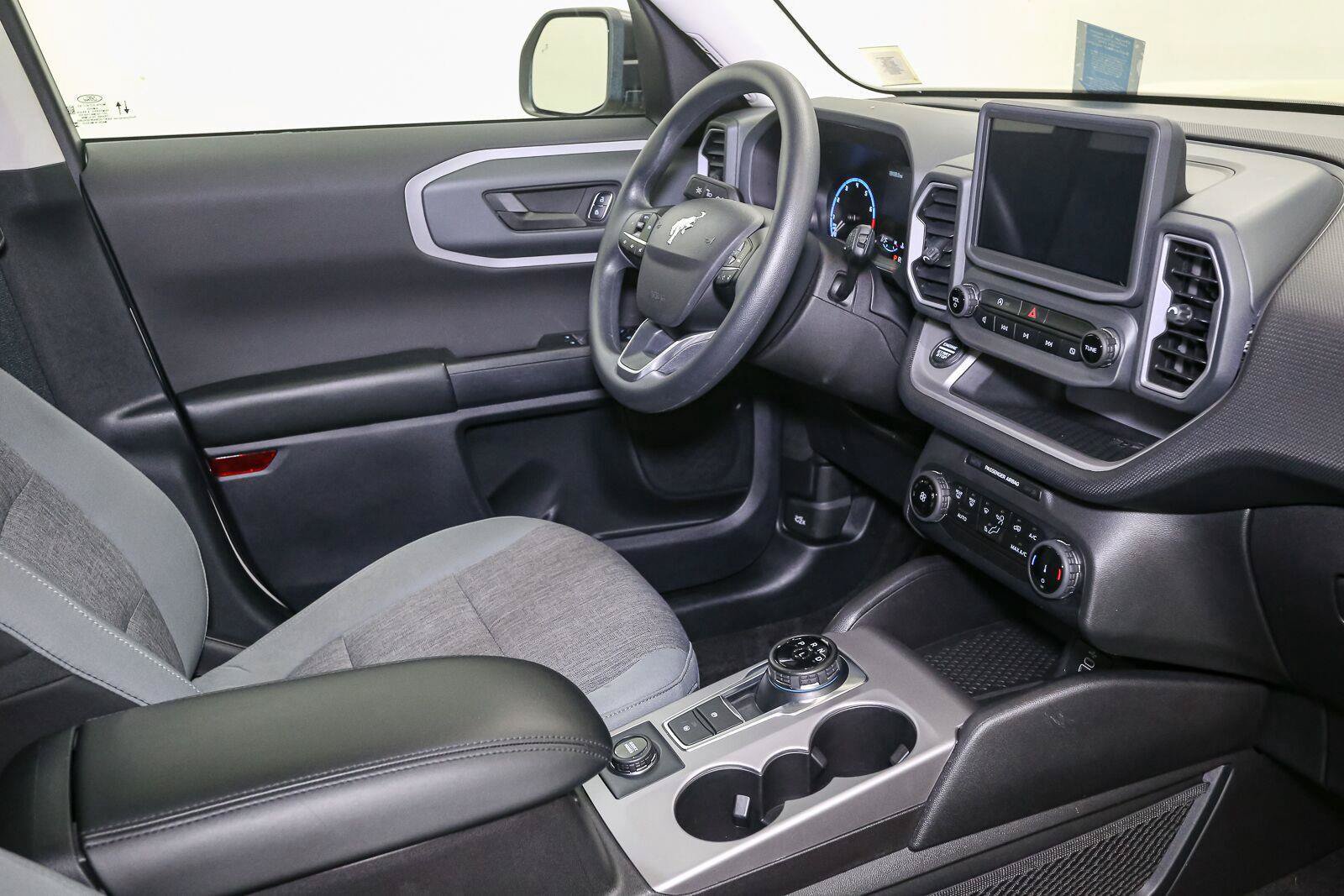 Used 2024 Ford Bronco Sport Big Bend AWD/4WD image 18