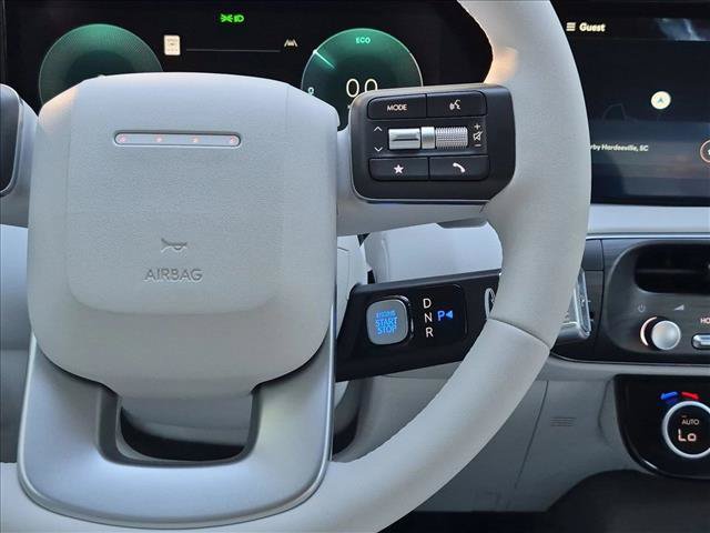 New 2027 Hyundai Palisade SEL Premium FWD image 21