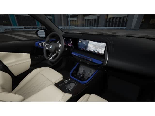 New 2026 BMW X3 xDrive30i w/ M Sport Package AWD/4WD image 14
