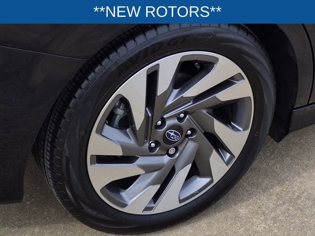 Used 2025 Subaru Legacy Limited image 9