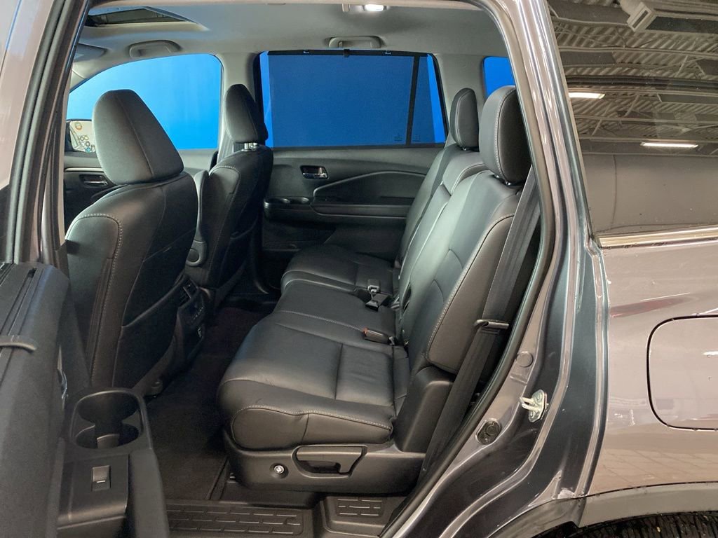 Used 2021 Honda Pilot Special Edition image 12